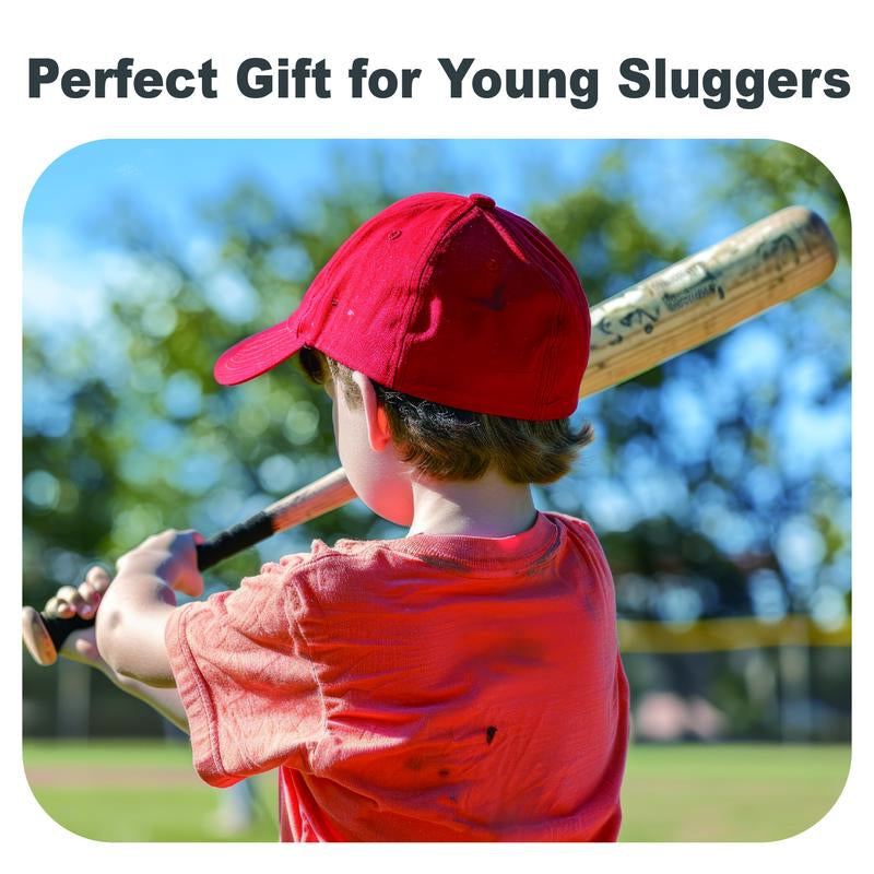 22/30 FT Portable Baseball & Softball Batting Cage for Backyard Batting Practice, Durable Large Enclosed Batting Cage with Pitching Machine Hole and Removable Door Training Equipment Banana Ball Baseball